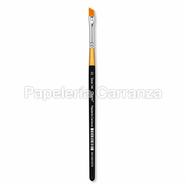 PINCEL ARTISTICA OLAMI "CHANFLE 146 * 0 *