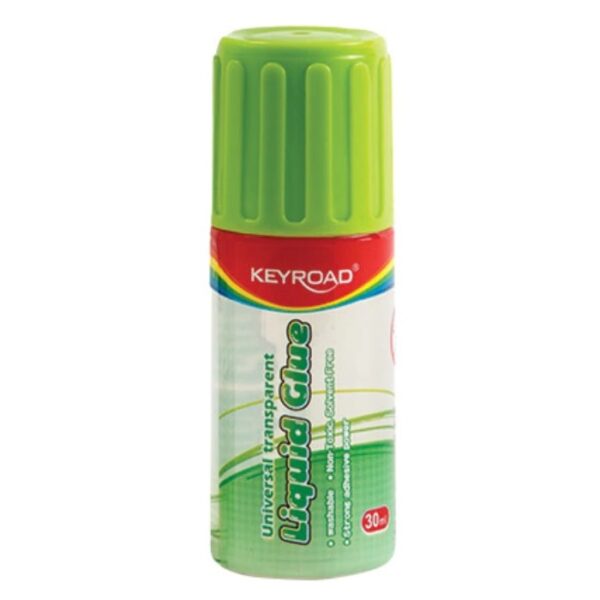 ADHESIVO SINTETICO KEYROAD 30 GR