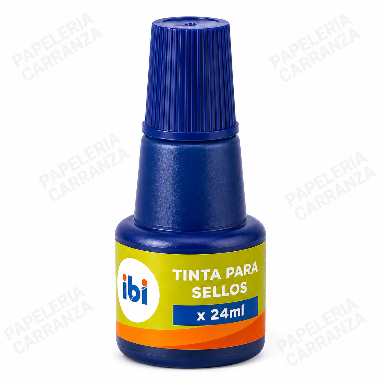 Tinta para Sello * Azul * Ibi Craft x 24 ML