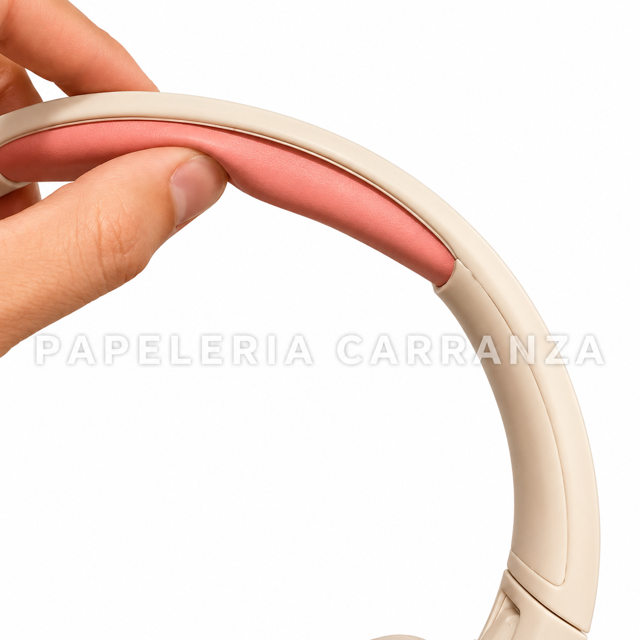 Auriculares Inalámbricos * XAEA CROWS Rosa * Bluetooth