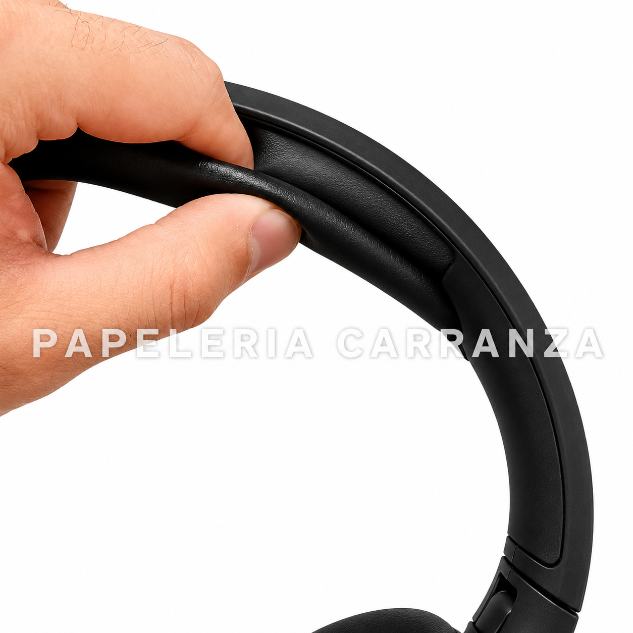 Auriculares Inalámbricos * XAEA CROWS Negro * Bluetooth
