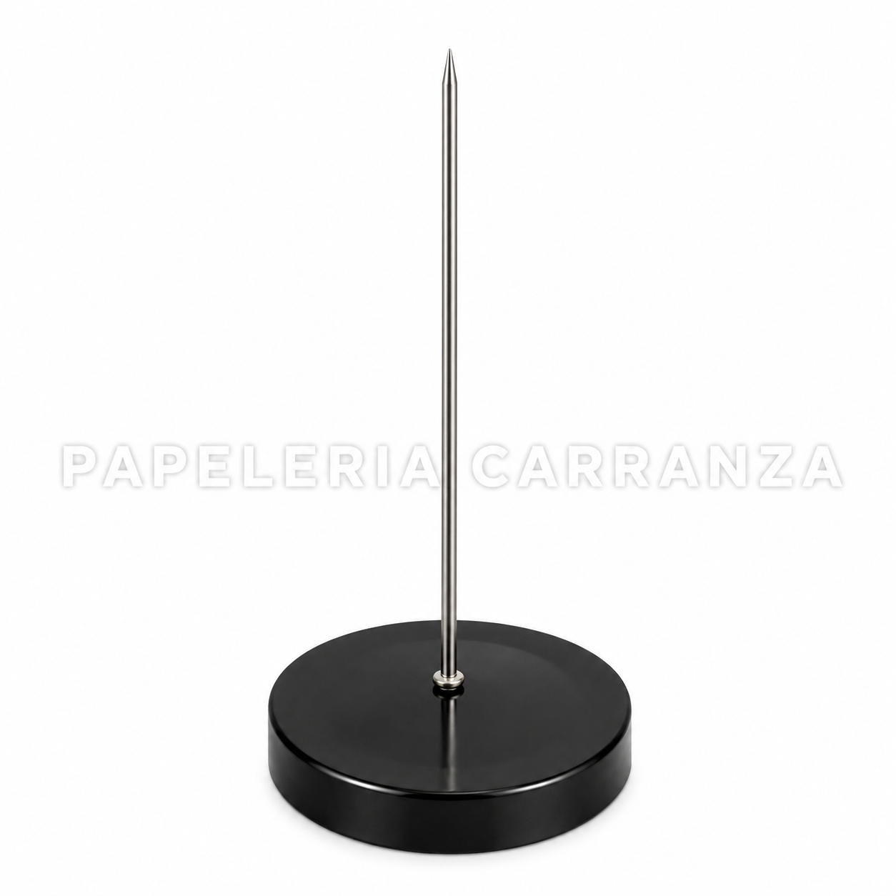Pinche Clava Papel METAL 16 CM