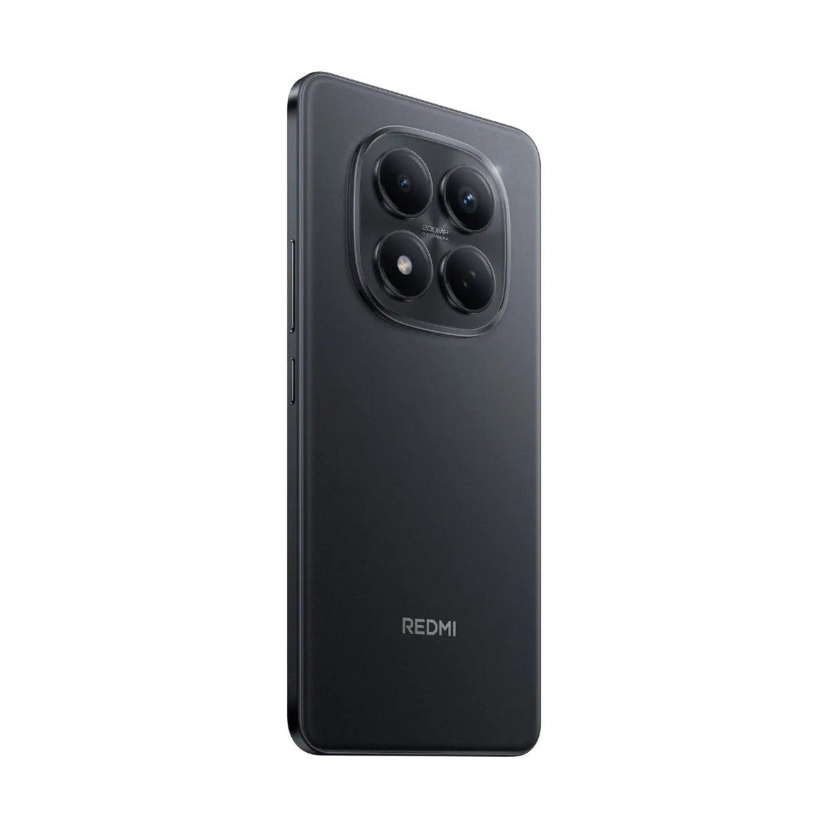 XIAOMI - REDMI NOTE 15 PRO NEGRO 200 MEGA PIXELES - 256GB ALM 8Gb RAM - Liberado // GARANTIA 3 Meses //