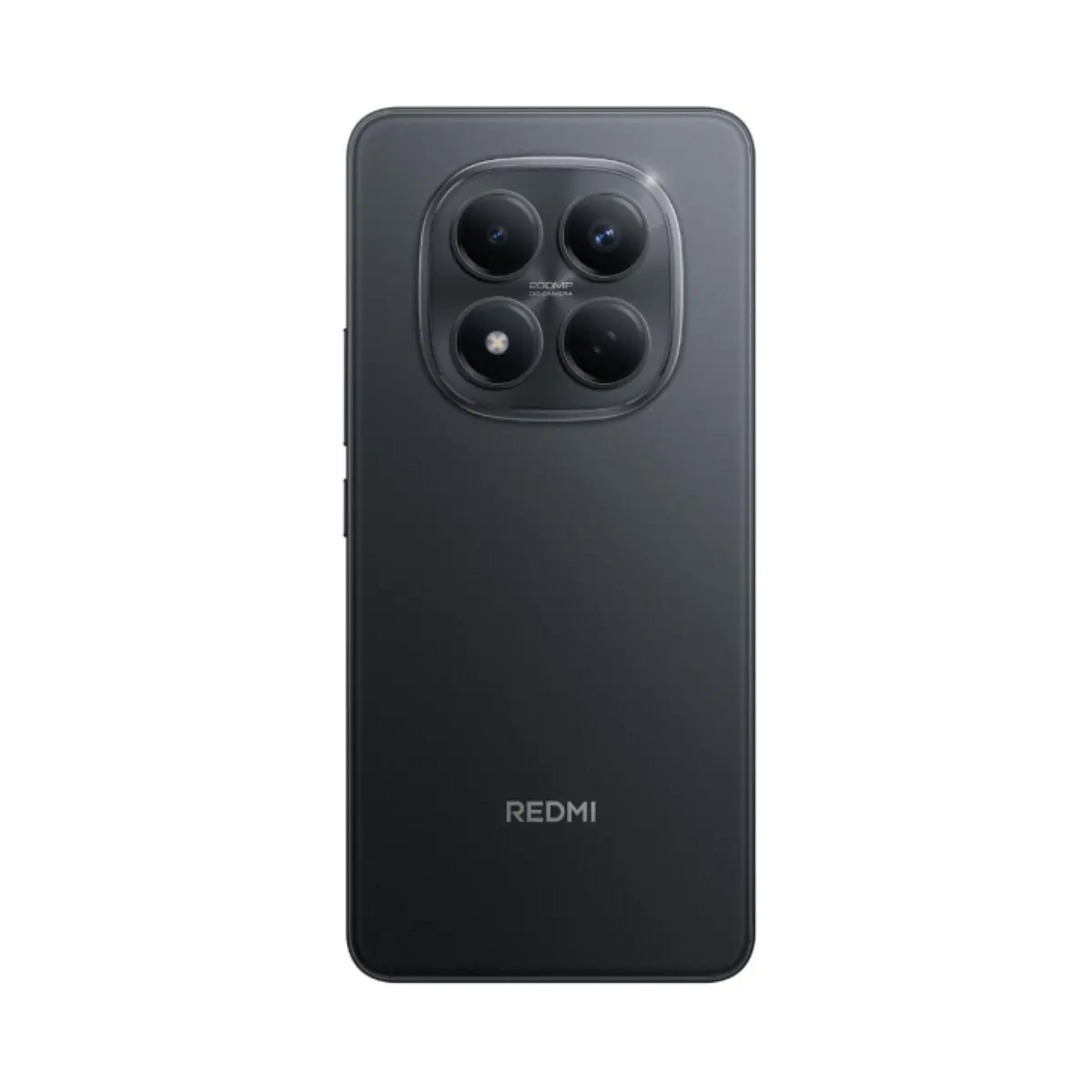 XIAOMI - REDMI NOTE 15 PRO NEGRO 200 MEGA PIXELES - 256GB ALM 8Gb RAM - Liberado // GARANTIA 3 Meses //