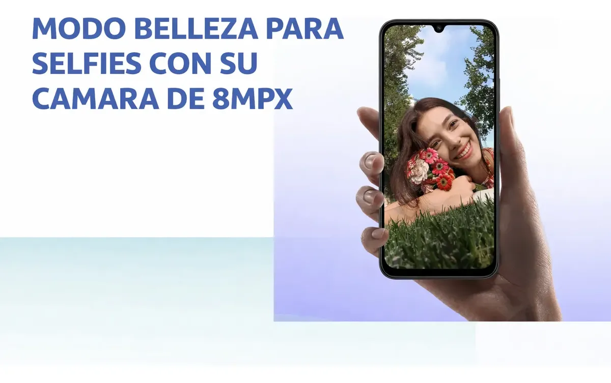 XIAOMI - REDMI 15C MINT GREEN - 128GB Liberado // GARANTIA 3 Meses //