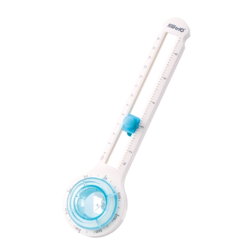 Cortante Circular para Manualidades 78-320mm (32 cm) KW-TRIO