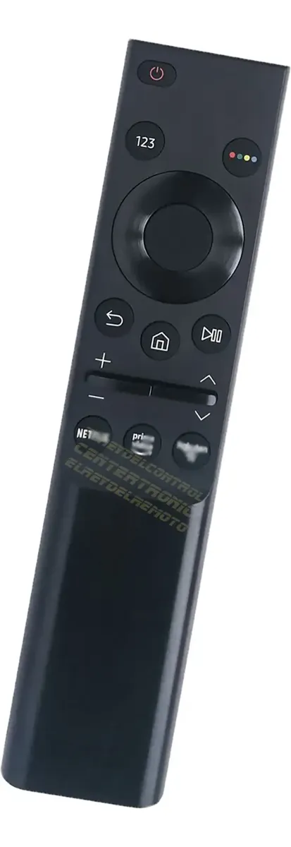 Control Remoto Universal TV LED SMART VTC SAMSUMG