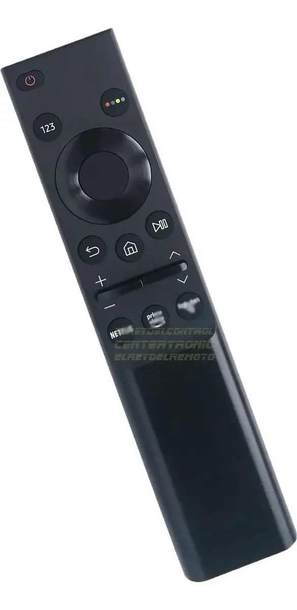 Control Remoto Universal TV LED SMART VTC SAMSUMG
