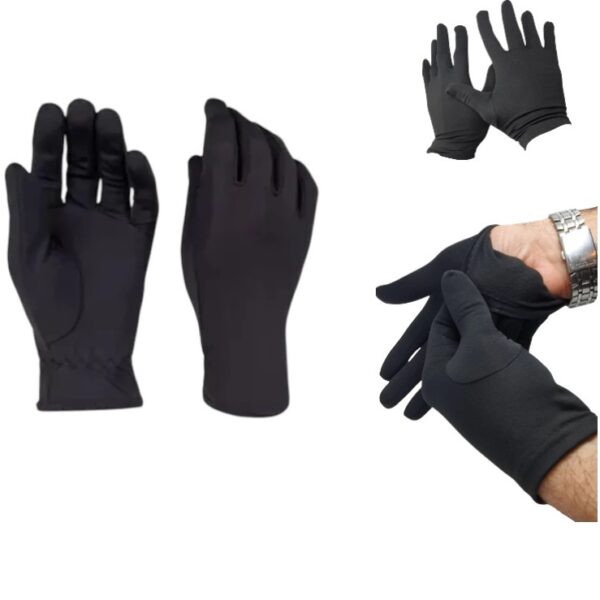 GUANTES TERMICOS PRIMERA PIEL