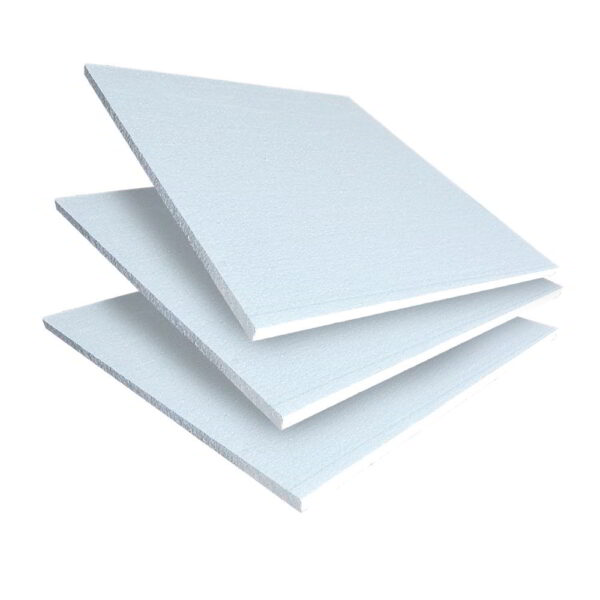 Telgopor en Plancha * 20 mm * Medida 1mt x 1mt