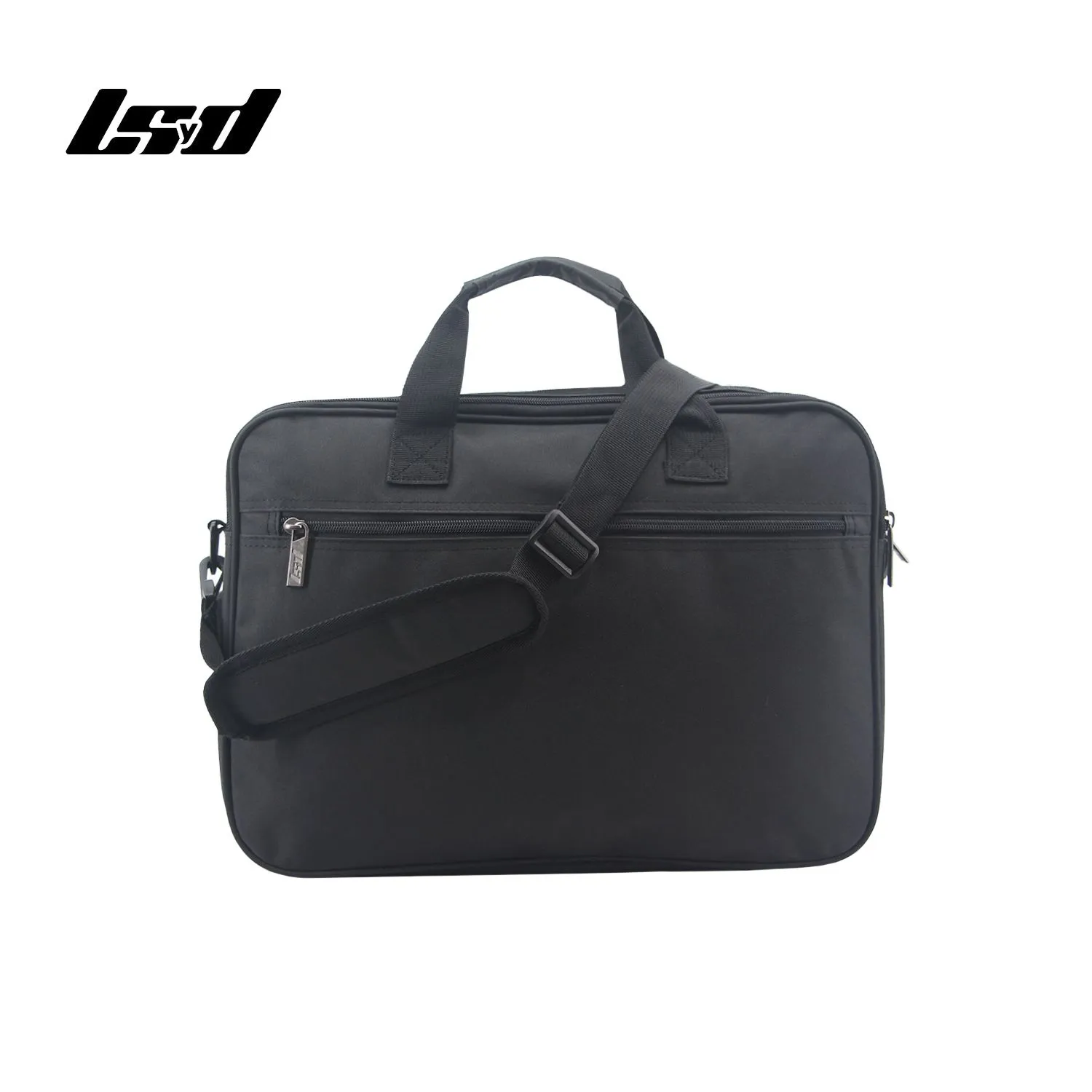 Portafolio - LSYD c/ USB - Porta Notebook / Apuntes Premium