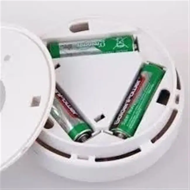 Sensor Alarma - Detecta Monoxido de Carbono - (a Piilas)