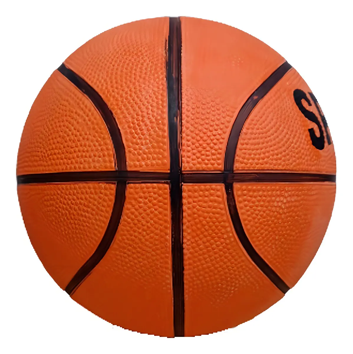 Pelotas de Basket "SPORTS" N° 7 (Tamaño Original)