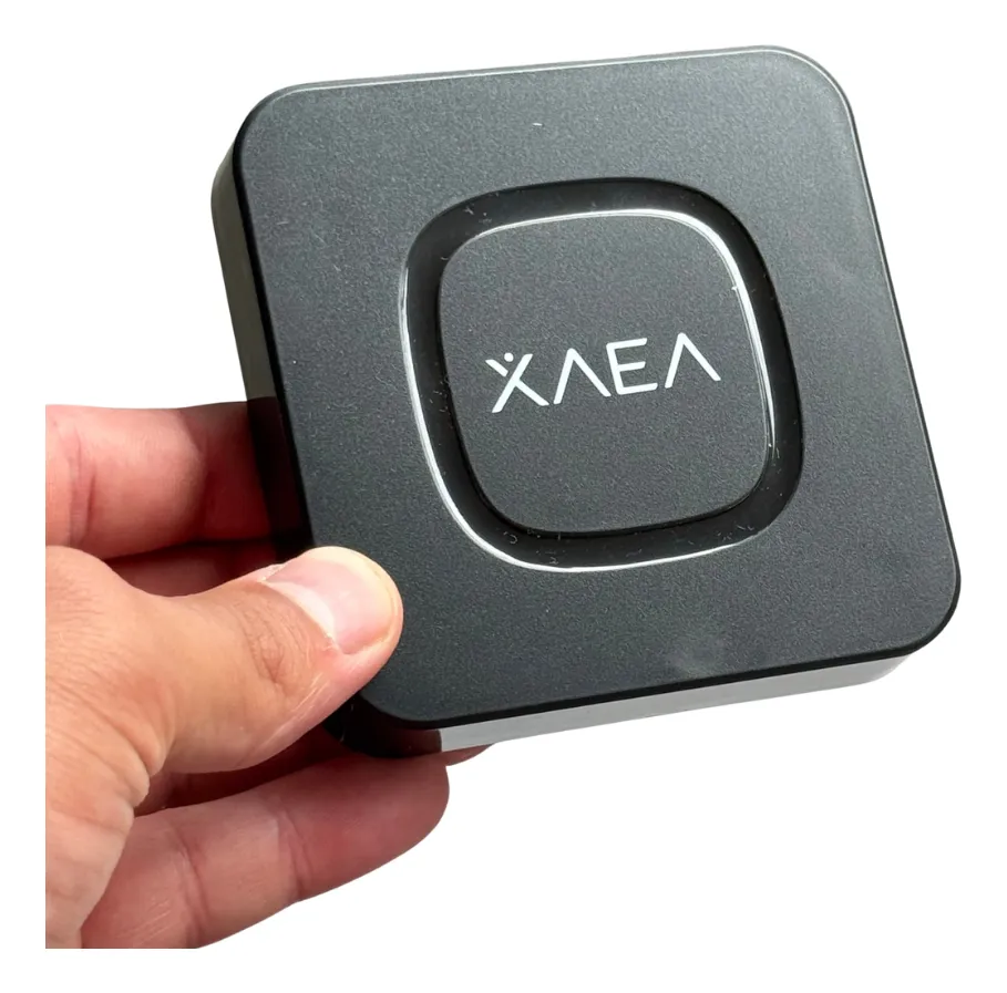 TV BOX XAEA - STREAM CORE - 4K ULTRA HD * TRANSFORMA TU TV EN SMART * - ANDROID 14 -