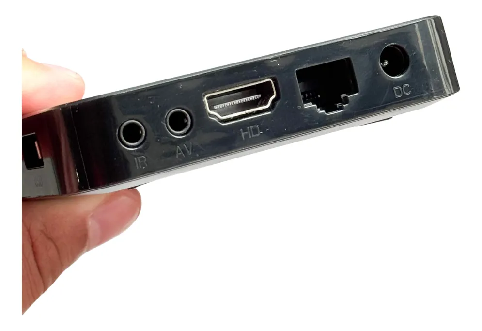 TV BOX XAEA - STREAM CORE - 4K ULTRA HD * TRANSFORMA TU TV EN SMART * - ANDROID 14 -