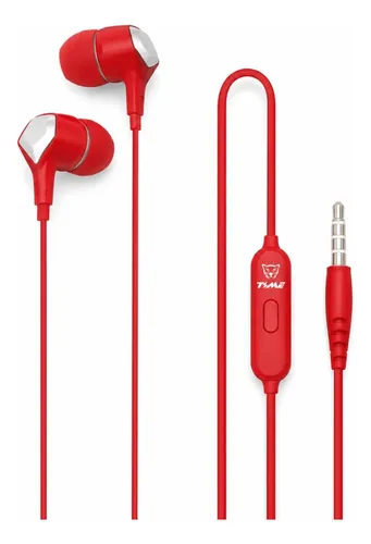 Auriculares Time ** AU 11021 ** c/ Micróf0no + Contestar llamadas