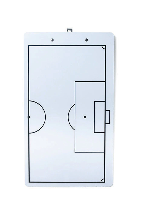 Porta Block Olami - Pizarra Juego - Oficio Futbol Estrategia